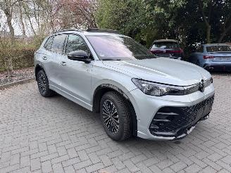 Volkswagen Tiguan Volkswagen Tiguan 1.5 TSI eHybrid 200 kW R-Line PANO HUD picture 12