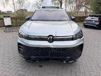 Volkswagen Tiguan Volkswagen Tiguan 1.5 TSI eHybrid 200 kW R-Line PANO HUD picture 11