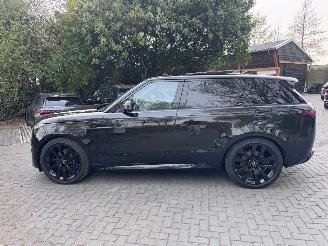 Land Rover Range Rover sport Land Rover Range Rover Sport P460e Dynamic HSE Hybrid PANORAMA VOL picture 16