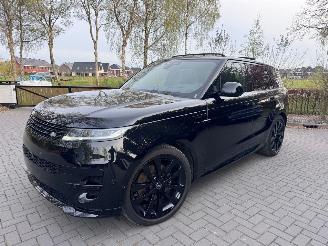 Land Rover Range Rover sport Land Rover Range Rover Sport P460e Dynamic HSE Hybrid PANORAMA VOL picture 31