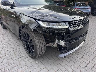 Land Rover Range Rover sport Land Rover Range Rover Sport P460e Dynamic HSE Hybrid PANORAMA VOL picture 39