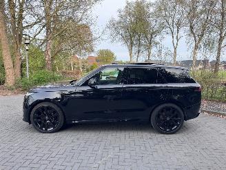 Land Rover Range Rover sport Land Rover Range Rover Sport P460e Dynamic HSE Hybrid PANORAMA VOL picture 32