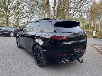 Land Rover Range Rover sport Land Rover Range Rover Sport P460e Dynamic HSE Hybrid PANORAMA VOL picture 33