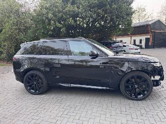 Land Rover Range Rover sport Land Rover Range Rover Sport P460e Dynamic HSE Hybrid PANORAMA VOL picture 38