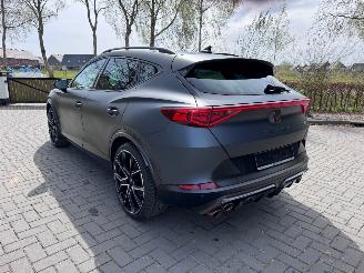 Cupra Formentor Cupra Formentor VZ5 4Drive 2.5TFSI 390pk Carbon Schaalstoelen Mat grijs VOL picture 27