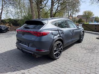 Cupra Formentor Cupra Formentor VZ5 4Drive 2.5TFSI 390pk Carbon Schaalstoelen Mat grijs VOL picture 25