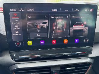 Cupra Formentor Cupra Formentor VZ5 4Drive 2.5TFSI 390pk Carbon Schaalstoelen Mat grijs VOL picture 8