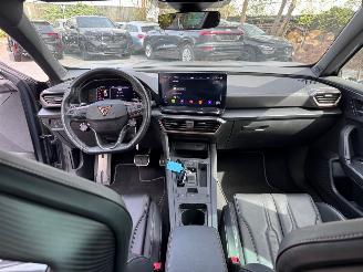 Cupra Formentor Cupra Formentor VZ5 4Drive 2.5TFSI 390pk Carbon Schaalstoelen Mat grijs VOL picture 6