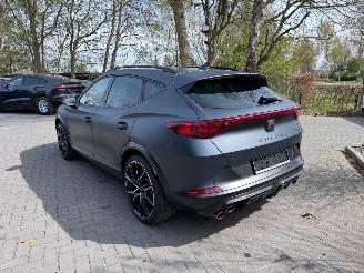 Cupra Formentor Cupra Formentor VZ5 4Drive 2.5TFSI 390pk Carbon Schaalstoelen Mat grijs VOL picture 15