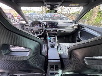 Cupra Formentor Cupra Formentor VZ5 4Drive 2.5TFSI 390pk Carbon Schaalstoelen Mat grijs VOL picture 5