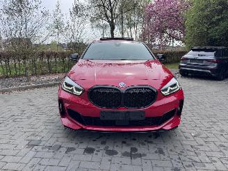 BMW M1 BMW M135 1 Limousine M135 i xDrive Edition PANO VOL picture 26