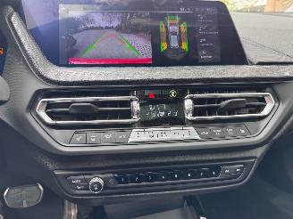 BMW M1 BMW M135 1 Limousine M135 i xDrive Edition PANO VOL picture 29