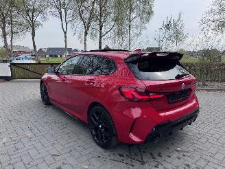 BMW M1 BMW M135 1 Limousine M135 i xDrive Edition PANO VOL picture 2