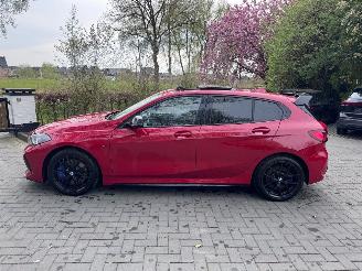 BMW M1 BMW M135 1 Limousine M135 i xDrive Edition PANO VOL picture 19