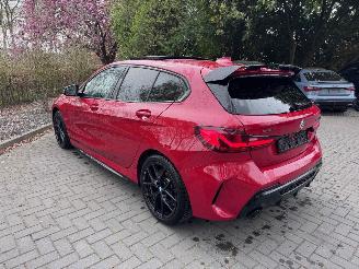 BMW M1 BMW M135 1 Limousine M135 i xDrive Edition PANO VOL picture 7