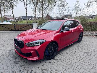 BMW M1 BMW M135 1 Limousine M135 i xDrive Edition PANO VOL picture 21