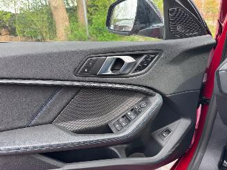 BMW M1 BMW M135 1 Limousine M135 i xDrive Edition PANO VOL picture 17