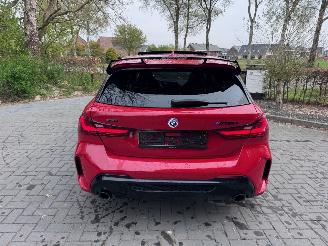 BMW M1 BMW M135 1 Limousine M135 i xDrive Edition PANO VOL picture 18