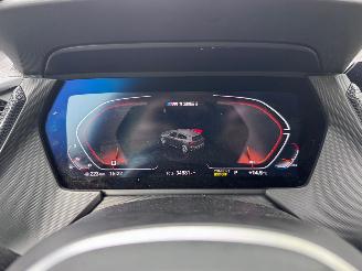 BMW M1 BMW M135 1 Limousine M135 i xDrive Edition PANO VOL picture 33