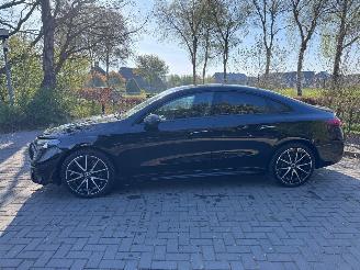 Mercedes Cla-klasse Mercedes-Benz 250+ CLA EQ Technologie PANO|360|Ambiance|VOL !! picture 35