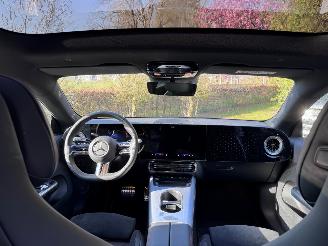 Mercedes Cla-klasse Mercedes-Benz 250+ CLA EQ Technologie PANO|360|Ambiance|VOL !! picture 4