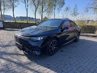 Mercedes Cla-klasse Mercedes-Benz 250+ CLA EQ Technologie PANO|360|Ambiance|VOL !! picture 39