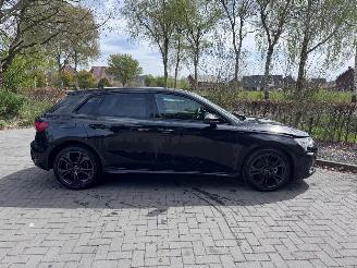 Audi A3 Audi A3 Sportback 35TFSI 2x S line Leder Camera SONOS picture 12