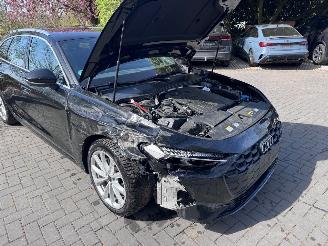 Audi A5 A5 Avant TDI quattro 150 kW 2x S line DualScreen Trekhaak 360 Camera B&O picture 25