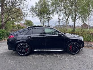 Mercedes GLE GLE 63s AMG COUPE PANORAMA HUD Trekhaak Carbon Massage Stoelkoeling VOL!! picture 22