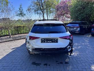 Mercedes C-klasse C 300 C T-Modell C 300 T e PANORAMA Ambiance 360 camera AHK VOL picture 10