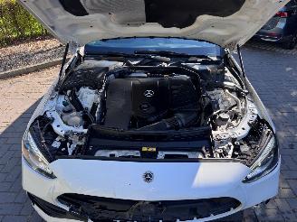 Mercedes C-klasse C 300 C T-Modell C 300 T e PANORAMA Ambiance 360 camera AHK VOL picture 27