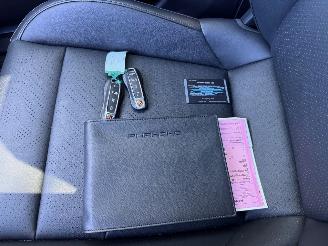 Porsche Taycan Porsche Taycan 4 S Panorama 571ps HUD Leder LED 360view VOL VOL picture 10