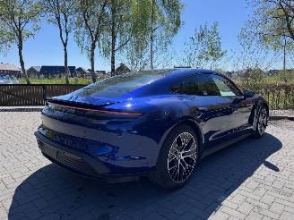 Porsche Taycan Porsche Taycan 4 S Panorama 571ps HUD Leder LED 360view VOL VOL picture 29