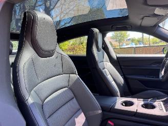 Porsche Taycan Porsche Taycan 4 S Panorama 571ps HUD Leder LED 360view VOL VOL picture 5
