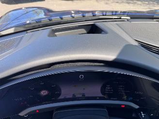 Porsche Taycan Porsche Taycan 4 S Panorama 571ps HUD Leder LED 360view VOL VOL picture 27