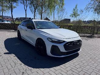 Unfallwagen Audi S5 Audi S5 Avant TFSI quattro 270 kW Dual Screen Camera Massage VOL !! 2025/7