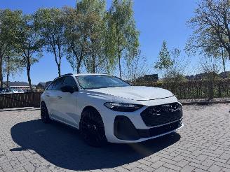 Audi S5 Audi S5 Avant TFSI quattro 270 kW Dual Screen Camera Massage VOL !! picture 19