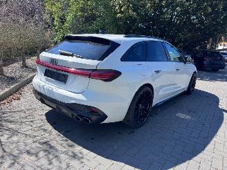 Audi S5 Audi S5 Avant TFSI quattro 270 kW Dual Screen Camera Massage VOL !! picture 24