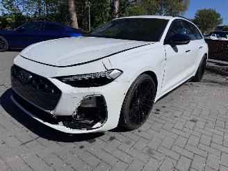 Audi S5 Audi S5 Avant TFSI quattro 270 kW Dual Screen Camera Massage VOL !! picture 20