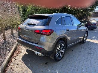 Mercedes GLA GLA 250 GLA GLA 250 e ACC Camera Ambiance VOL picture 21