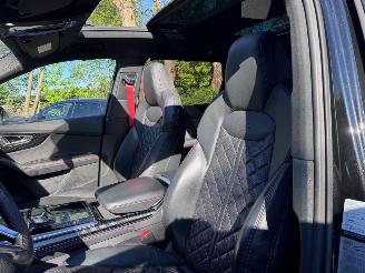 Audi SQ7 SQ7 4.0TFSI Quattro Competition Edition PANO Massage 360 VOL picture 14
