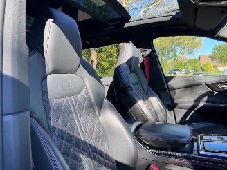 Audi SQ7 SQ7 4.0TFSI Quattro Competition Edition PANO Massage 360 VOL picture 4