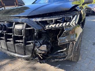 Audi SQ7 SQ7 4.0TFSI Quattro Competition Edition PANO Massage 360 VOL picture 32