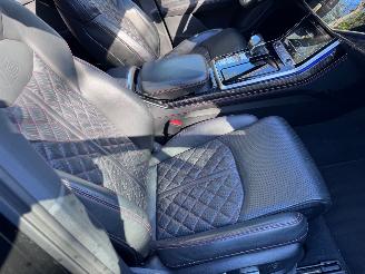 Audi SQ7 SQ7 4.0TFSI Quattro Competition Edition PANO Massage 360 VOL picture 27