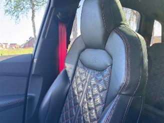 Audi SQ7 SQ7 4.0TFSI Quattro Competition Edition PANO Massage 360 VOL picture 9