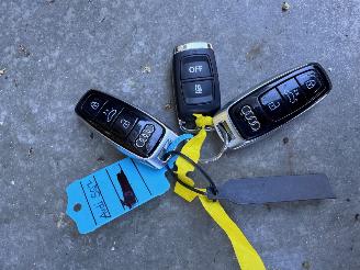 Audi SQ7 SQ7 4.0TFSI Quattro Competition Edition PANO Massage 360 VOL picture 7