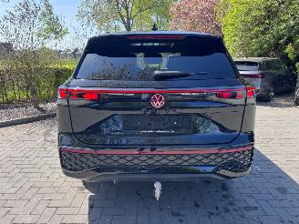 Volkswagen Tayron Tayron 1.5 TSI eHybrid 150kW R-Line PANO HUD Trekhaak Massage Leer VOL VOL picture 3