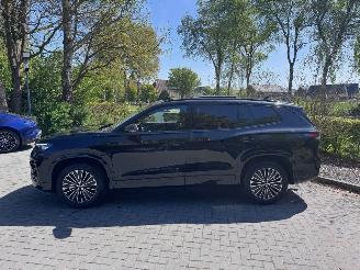 Volkswagen Tayron Tayron 1.5 TSI eHybrid 150kW R-Line PANO HUD Trekhaak Massage Leer VOL VOL picture 19