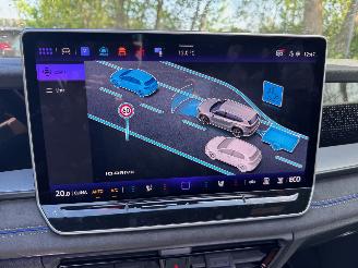 Volkswagen Tayron Tayron 1.5 TSI eHybrid 150kW R-Line PANO HUD Trekhaak Massage Leer VOL VOL picture 10