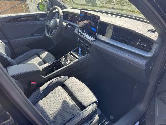 Volkswagen Tayron Tayron 1.5 TSI eHybrid 150kW R-Line PANO HUD Trekhaak Massage Leer VOL VOL picture 35